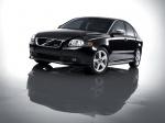 Volvo S40 R-Design 2008 года
